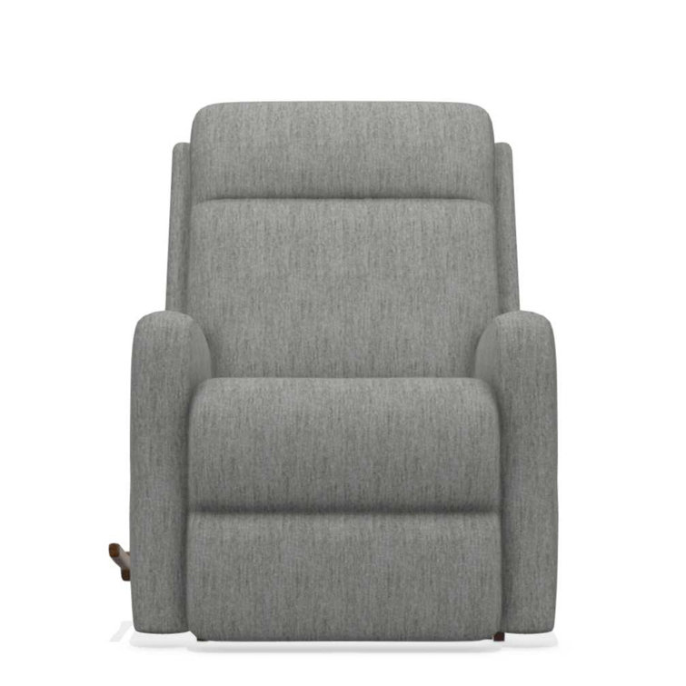 LaZBoy Finley Upholstered Recliner & Reviews Wayfair Canada